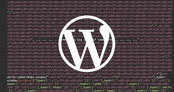 WordPress sites hijacked to show unwanted ads