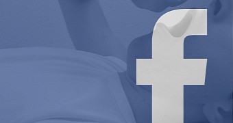 If you want to give up Facebook, get some sleep