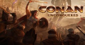 Conan Unconquered Review (PC)