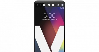 LG V20 getting Android Oreo update