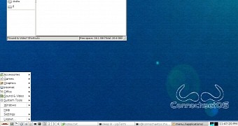ConnochaetOS 14.2 Officially Released, Based on Slackware 14.2 and Salix Linux