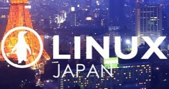 LinuxCon Japan 2016