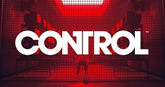 Control artwork