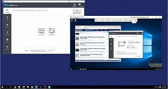 Control Multiple PCs Using the Same Keyboard and Mouse Without Special Hardware