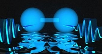Scientists think they know how to make photons travel side by side