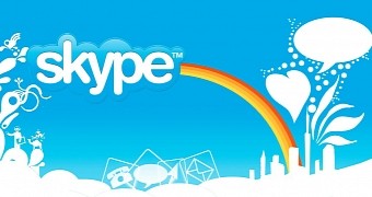 Skype gets custom backgrounds in desktop app