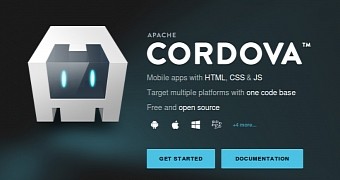 Cordova Ubuntu 4.3.2 released
