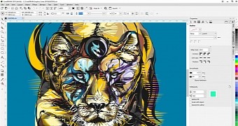 CorelDRAW for Windows 10 Now Available for Download