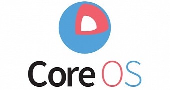 CoreOS 899.17.0