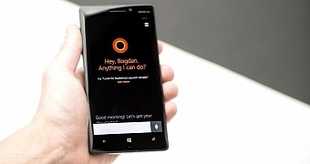 Cortana Can Now Pay Bills for Windows 10 Users in India