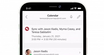 Cortana will power the hands-free experience in Outlook for iOS