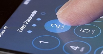 Investigators need the passcode to look at data stored on the iPhone
