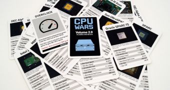 CPU Wars: are you overclocked with joy?
