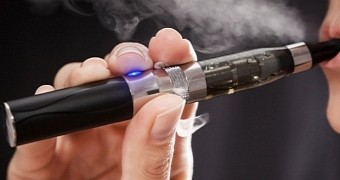Investigation reveals teenagers are using e-cigarettes to get high