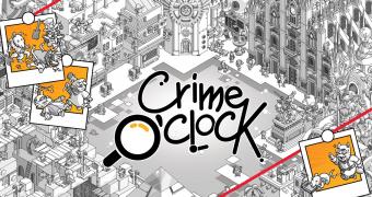Crime O'Clock Review (PC)