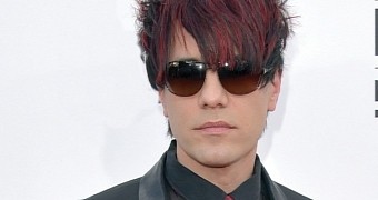 Criss Angel Cancels Vegas Show After 20-Month Son Is Diagnosed with Leukemia