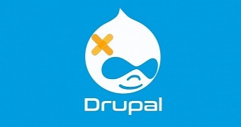 Drupal patches RCE issues