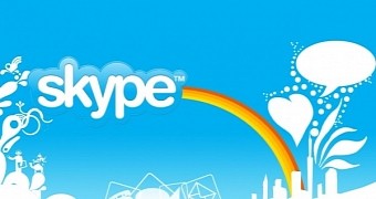 Microsoft has already released a patch in the latest version of Skype