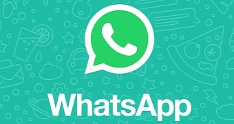 A patched version of WhatsApp is available on both platforms