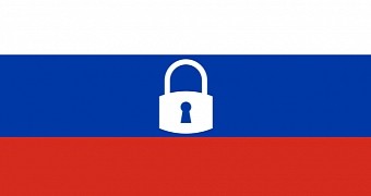 Ransomware targets Russian businesses