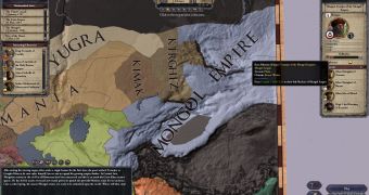 Crusader Kings II - Horse Lords Review (PC)