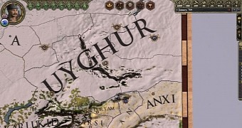 Horse Lords in Crusader Kings II
