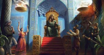 Crusader Kings III: Legacy of Persia DLC – Yay or Nay (PC)