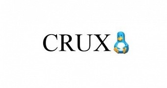 CRUX 3.2 released