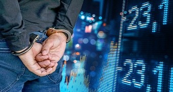 Cryptocurrency trader sentenced