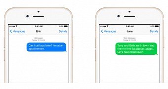 iMessage encryption needs a facelift