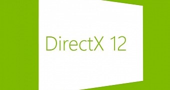 DirectX 12 might boost VR