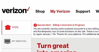 Researcher finds vulnerability that could have exposed Verizon My FiOS accounts