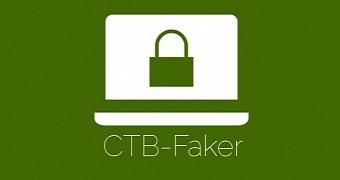 CTB-Faker tries to pose as CTB-Locker