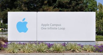 Apple says it pays millions of dollars in taxes to Cupertino