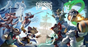 Curse of the Sea Rats Review (PC)