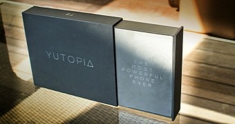 YU Yutopia retail package