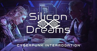 Silicon Dreams artwork