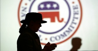 Cybercriminals Attacked the RNC