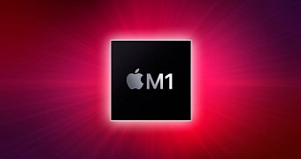 Apple M1 Malware