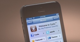 Cydia app store goes dark once and for all