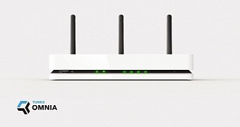 Czech Firm Wants to Create Router That Self-Updates, Focuses on Security