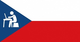 Russian hacker arrested in Prague