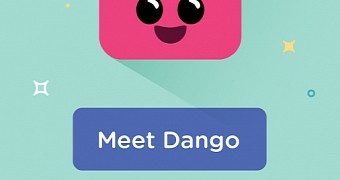 Dango app
