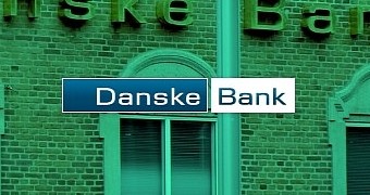 Danske Bank exposes sensitive data inside JS files