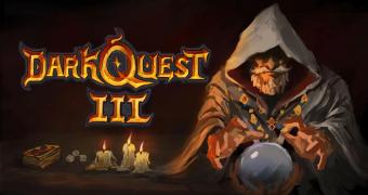 Dark Quest 3 Review (PS5)