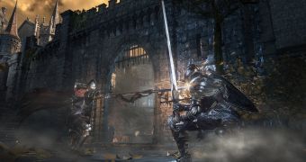 Dark Souls 3 Gets Lots of New Gameplay Details About Weapons, NG+, More