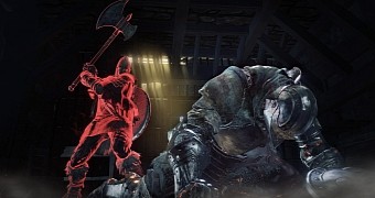 Dark Souls 3 reveals more mechanics linked details