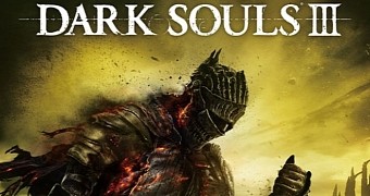 Dark Souls 3 is coming next spring