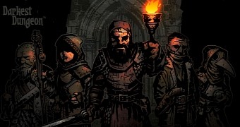 Darkest Dungeon is coming to Linux