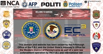 FBI and Europol take down Darkode forum